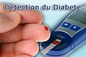 Détection du diabète Détection du diabète